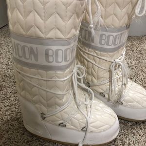 The Original Moon Boots